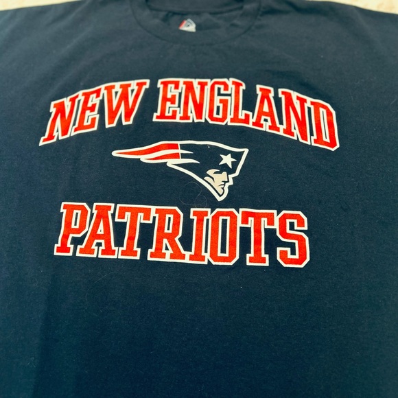 New England Patriots 2014 2XL - Picture 1 of 5